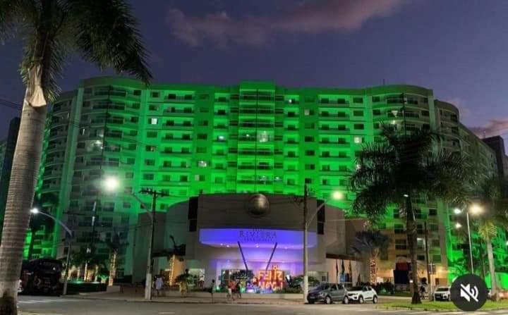 Hotel Riviera Park Caldas Novas Buitenkant foto